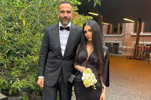 Fiica lui Ion Țiriac a răbufnit, după ce fratele ei a reușit să plece din Dubai