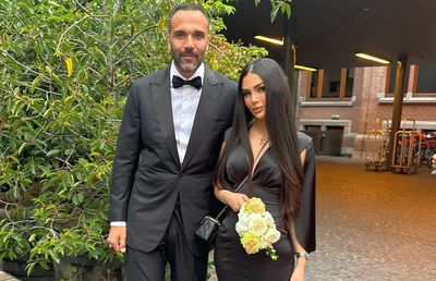 Fiica lui Ion Țiriac a răbufnit, după ce fratele ei a reușit să plece din Dubai