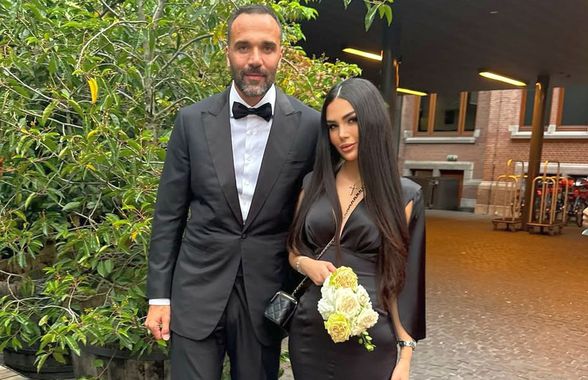 Fiica lui Ion Țiriac a răbufnit, după ce fratele ei a reușit să plece din Dubai