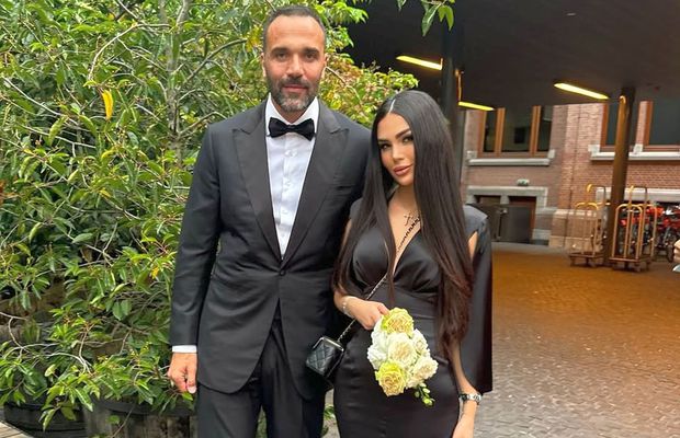 Fiica lui Ion Țiriac a răbufnit, după ce fratele ei a reușit să plece din Dubai