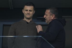 Concluziile lui Andrei Nicolescu după CFR - Dinamo 1-1: „Nu mai putem spera la titlu. Se vor shimba niște linii, trebuie sânge proaspăt”