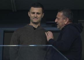 Concluziile lui Andrei Nicolescu după CFR - Dinamo 1-1: „Nu mai putem spera la titlu. Se vor shimba niște linii, trebuie sânge proaspăt”