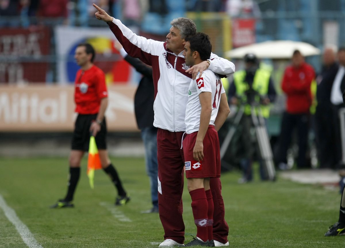 Ilie Iordache, fostul talent capricios din Liga 1: imagini din carieră (Partea II)