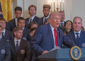 Donald Trump a amenințat încă o țară, după ce SUA a atacat Iranul: „O chestiune de timp”