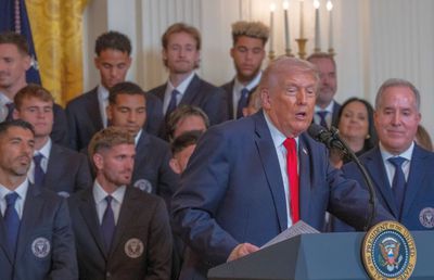 Donald Trump a amenințat încă o țară, după ce SUA a atacat Iranul: „O chestiune de timp”