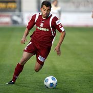 Imagini din cariera lui Ilie Iordache / Sursă foto: Arhivă Gazeta Sporturilor