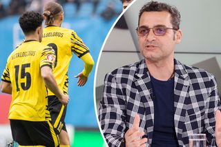 Plecat de la Metaloglobus, Mihai Teja dezvăluie salariile șocante de la echipă