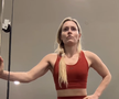 Lindsey Vonn a început recuperarea / foto: instagram @lindseyvonn