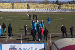 Fostă câștigătoare a Cupei României, exclusă din campionat!