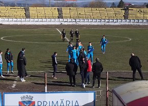Fostă câștigătoare a Cupei României, exclusă din campionat!