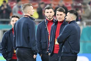 Trei dintr-o lovitură! FCSB a început să semneze contractele pentru sezonul viitor de Superligă