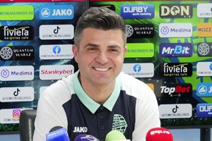 Florin Bratu explică de ce a acceptat misiunea-kamikaze de la Metaloglobus: „Din clipa asta!”