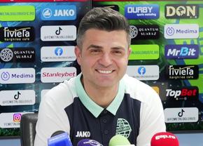 Florin Bratu explică de ce a acceptat misiunea-kamikaze de la Metaloglobus: „Din clipa asta!”