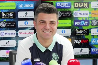 Florin Bratu explică de ce a acceptat misiunea-kamikaze de la Metaloglobus: „Din clipa asta!”