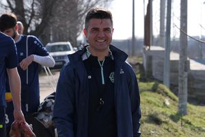 Ce a spus Florin Bratu după ce a oprit seria de înfrângeri a lui Metaloglobus la debut: „Mă bucur că am reușit să rezistăm”