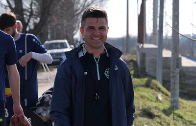 Ce a spus Florin Bratu după ce a oprit seria de înfrângeri a lui Metaloglobus la debut: „Mă bucur că am reușit să rezistăm”