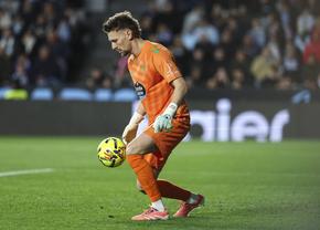 Ce ghinion! Ionuț Radu, învins decisiv de Real Madrid printr-o deviere în prelungiri!