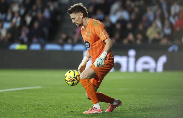 Ce ghinion! Ionuț Radu, învins decisiv de Real Madrid printr-o deviere în prelungiri!