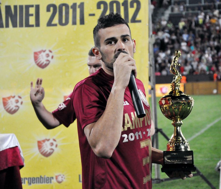 Fostul căpitan îl critică pe Gigi Becali: „Ce se întâmplă acolo chiar nu e normal”