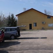 Antrenament condus de Florin Bratu la Metaloglobus/ foto: Andrei Furnigă (GSP)