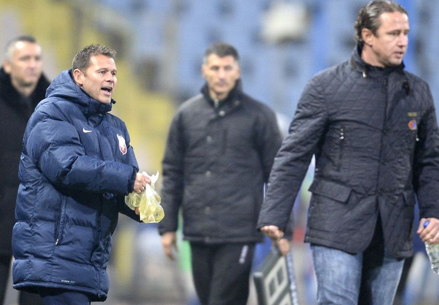 Fostul mare talent al Ligii 1 e dezvoltator imobiliar! Gazeta l-a găsit pe șantier, lângă București: „Spre rușinea mea, am reușit prea puțin în fotbal!” + „Noi am fost cobaii lui Neubert”