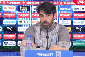 Filipe Coelho, OUT! Răbufnire fără precedent: „Asta e suspendarea mea! Vreți să știți ce greșeală am făcut?”