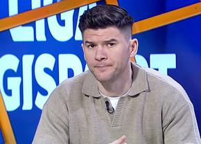 Cristi Săpunaru știe ce nu merge la Rapid: „Nu l-am auzit să vorbească! Uite, Mihai Stoica...”