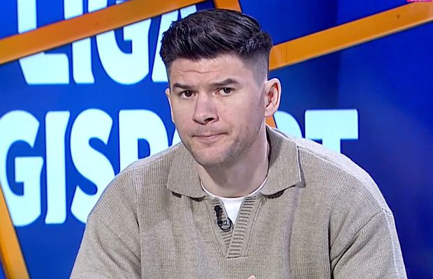 Cristi Săpunaru nu înțelege decizia celor de la Rapid: „Cum să aduci un jucător și să nu știi unde să-l pui?”