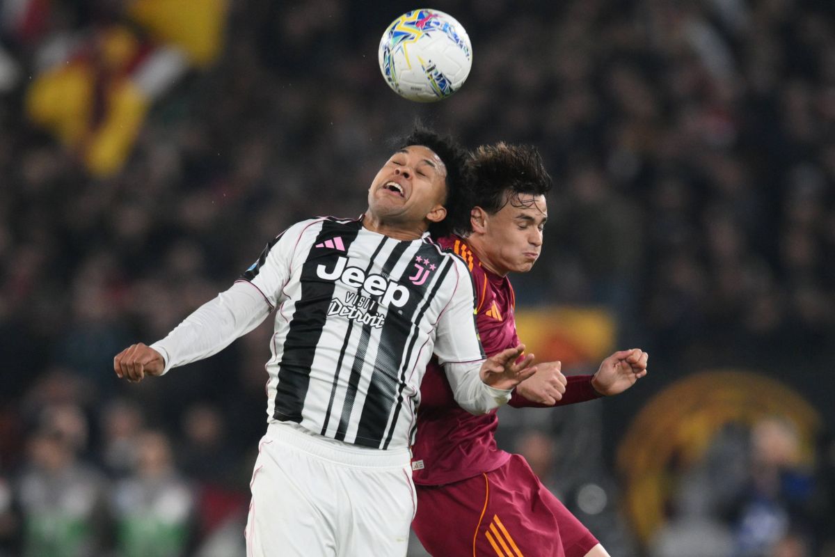 Atacantul lui Juventus, belgianul Louis Openda, terapie neconvențională cu ventuze