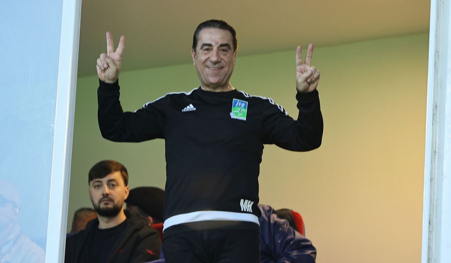 Plecat de la Metaloglobus, Mihai Teja dezvăluie salariile șocante de la echipă