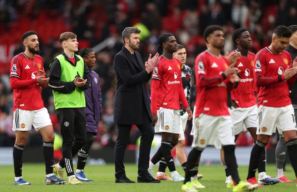 Manchester United adoptă o nouă măsură pentru sezonul 2026/27 » Reacție dură a suporterilor