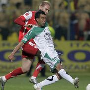 Imagini din cariera lui Ilie Iordache / Sursă foto: Arhivă Gazeta Sporturilor