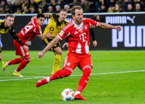 Goana după recordul lui Lewandowski! Incredibil, cum își planifică Harry Kane golurile!