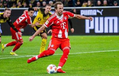 Goana după recordul lui Lewandowski! Incredibil, cum își planifică Harry Kane golurile!