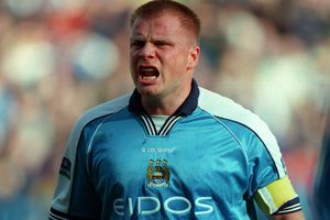 Fostul căpitan al lui Manchester City a primit un diagnostic crunt!