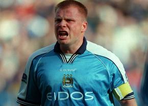Fostul căpitan al lui Manchester City a primit un diagnostic crunt!