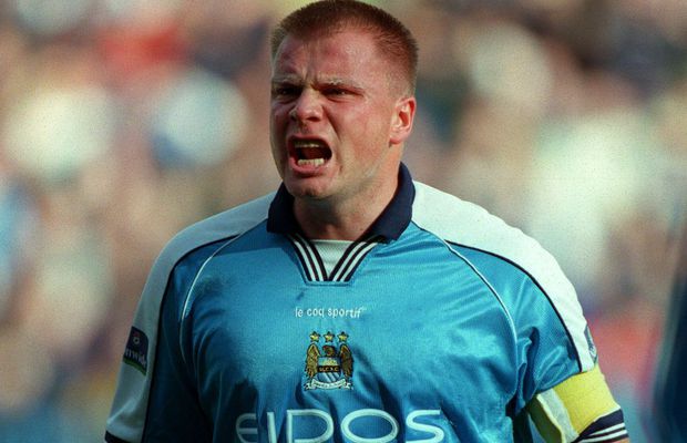 Fostul căpitan al lui Manchester City a primit un diagnostic crunt!