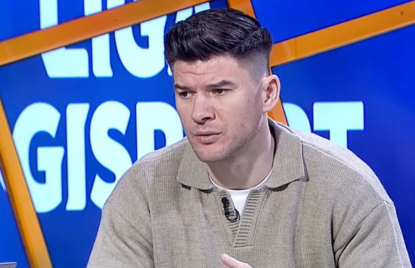 Cristi Săpunaru, tranșant înainte de Rapid - Craiova » Miza ascunsă de duminică