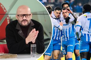 „Nu îl salut pe Mititelu, nu avem ce discuta!” » Dialog de gradul zero despre echipele din Craiova: „Ce vă place să mă agitați... Echipa nu e făcută de PSD!”