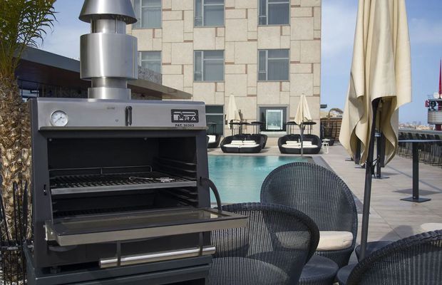 Cum alegeți echipamentele profesionale pentru gătit în aer liber și prepararea pizzei