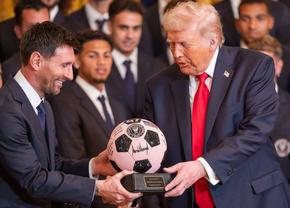 Oficial! Leo Messi a devenit al doilea jucător miliardar: „Fotbalul are însă o dată de expirare. Îmi plac afacerile”