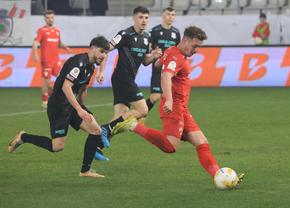 Cosmin Bărcăuan, impresionat de eroul improbabil al lui Dinamo: „Destin” » A 4-a oară în acest sezon