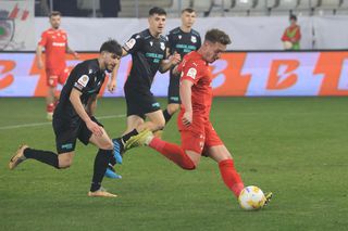 Cosmin Bărcăuan, impresionat de eroul improbabil al lui Dinamo: „Destin” » A 4-a oară în acest sezon