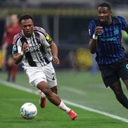 Louis Openda s-a tratat cu ventuze pentru o mai bună refacere musculară și eliminarea toxinelor din corp / Foto: Instagram