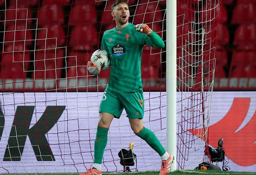 Ionuț Radu / Foto: Imago