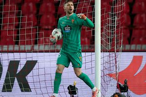 „AS” a prefațat „șocul” cu Real împreună cu Ionuț Radu: „Bineînțeles, trebuie să profităm de slăbiciunile lor”