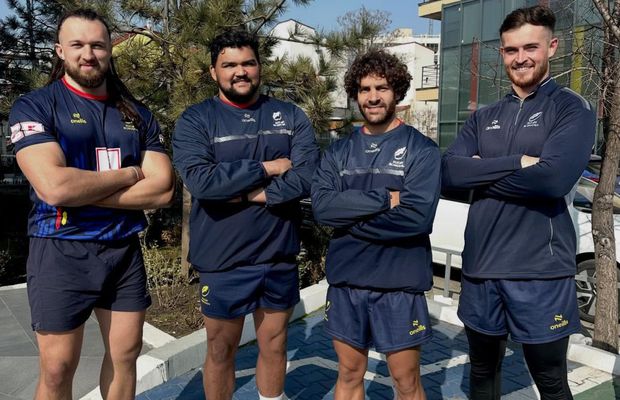 Patru jucători de la Dinamo, convocați în premieră la națională pentru meciul decisiv