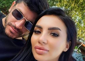 S-a terminat! Cristi Tănase a divorțat de Adina Maria » Cât va plăti pensia alimentară