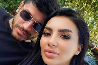 S-a terminat! Cristi Tănase a divorțat de Adina Maria » Cât va plăti pensia alimentară