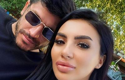 S-a terminat! Cristi Tănase a divorțat de Adina Maria » Cât va plăti pensia alimentară